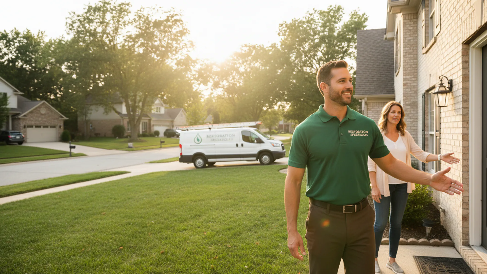Local Water Damage Restoration in Methuen, MA Near Me – Serving Our Community with Care and Urgency